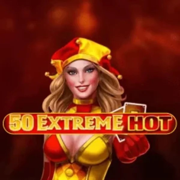 50 Extreme Hot game by Eurocoin Interactive – logo hosted on Stakeprix Casino