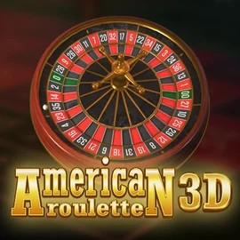 American Roullete 3D (Evoplay) – slot by Evoplay, featured at stakeprix-be.com