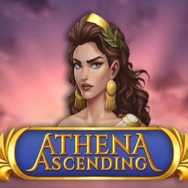 Enjoy Athena Ascending by Play'n GO – logo hosted on stakeprix-be.com