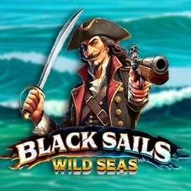 Black Sails Wild Seas – slot by Infinity Dragon Studios, featured at stakeprix-be.com