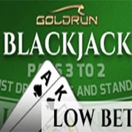 Table Games logo of Blackjack Low Bets from Holland Power Gaming at Stakeprix Casino