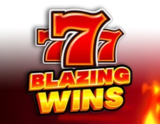 Play Blazing Wins slot by Playson on stakeprix-be.com