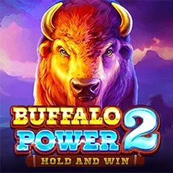 Buffalo Power 2: Hold and Win online slot from Playson – play at stakeprix-be.com