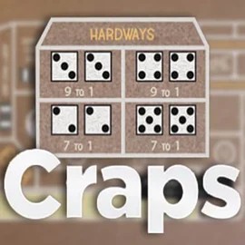 Play Craps (Nucleus Gaming) slot by Nucleus Gaming on stakeprix-be.com