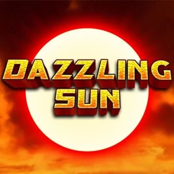 Enjoy Dazzling Sun by Win Studios – logo hosted on stakeprix-be.com
