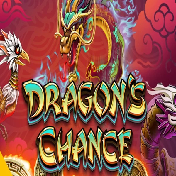 Play the Dragons Chance slot by BF Games on Stakeprix Casino