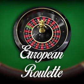 European Roulette (Red Tiger) by Red Tiger Gaming, showcased at stakeprix-be.com – game logo