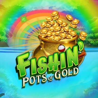 Fishin Pots Of Gold online slot from Gameburger Studios – play at stakeprix-be.com