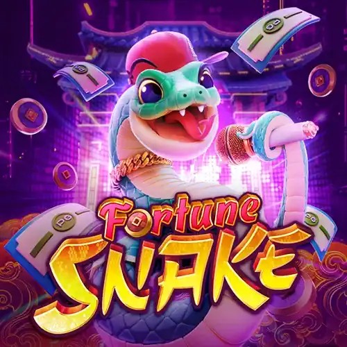 Slots logo of Fortune Snake from Endorphina at Stakeprix Casino