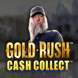Enjoy Gold Rush Cash Collect by Origins – logo hosted on stakeprix-be.com