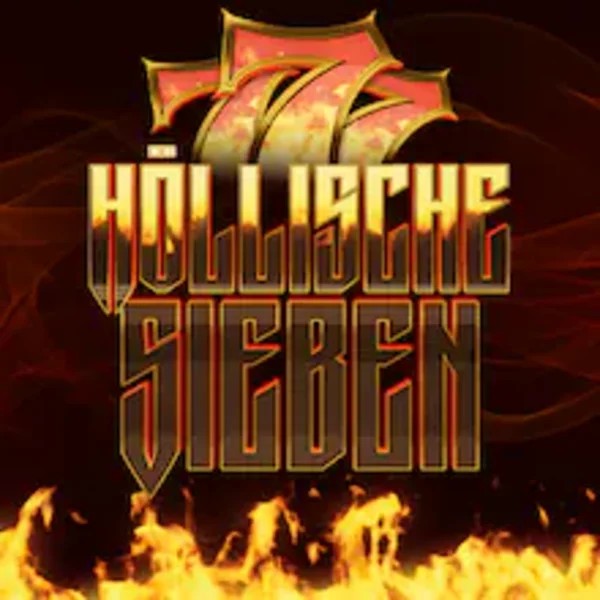 Hollische Sieben logo – Slots by Hölle Games at Stakeprix Casino