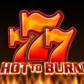 Hot To Burn slot icon by Pragmatic Play, available at Stakeprix Casino