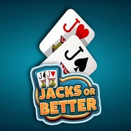 Try Jacks or Better (Red Rake Gaming) slot by Red Rake Gaming on stakeprix-be.com – logo image
