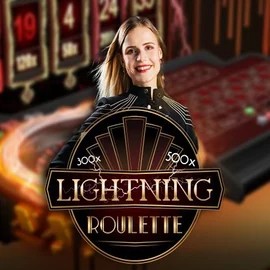 Lightning Roulette – slot by Evolution, featured at stakeprix-be.com