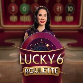 Lucky 6 Roulette online slot from Pragmatic Play – play at stakeprix-be.com