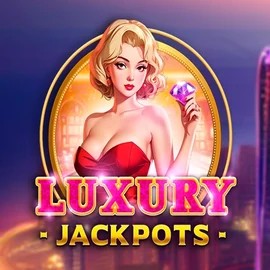 Luxury Jackpots online slot from Triple Cherry – play at stakeprix-be.com
