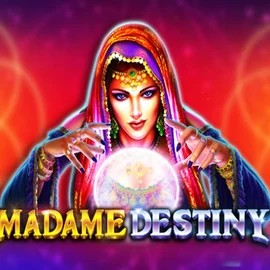 Madame Destiny – slot by Pragmatic Play, featured at stakeprix-be.com