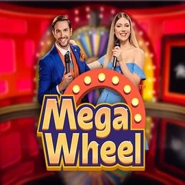 Play Mega Wheel slot by Pragmatic Play on stakeprix-be.com