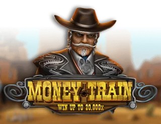 Money Train – slot by Relax Gaming, featured at stakeprix-be.com