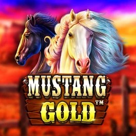 Enjoy Mustang Gold by Pragmatic Play – logo hosted on stakeprix-be.com