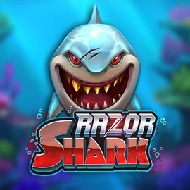 game logo by Push Gaming on stakeprix-be.com