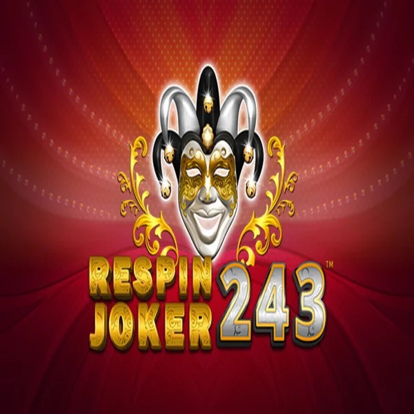 Play Respin Joker 243 slot by SYNOT Games on stakeprix-be.com