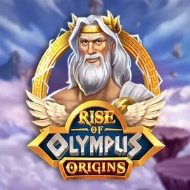 Play the Rise of Olympus Origins slot by Play'n GO on Stakeprix Casino