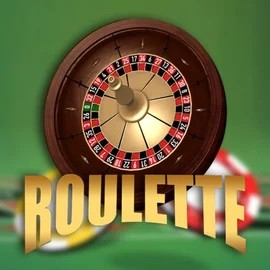 Official Table Games logo: Roulette (Relax Gaming) by Relax Gaming at Stakeprix Casino