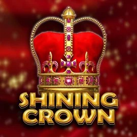 Shining Crown online slot from Amusnet Interactive – play at stakeprix-be.com