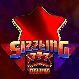 Sizzling 777 Deluxe online slot from Wazdan – play at stakeprix-be.com